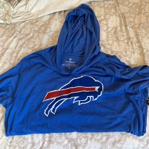 NFL Buffalo bills hoodie
